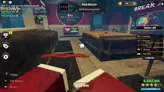 Sakuya and Quinn Live Stream