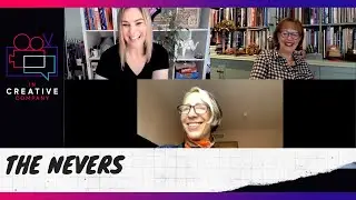 The Nevers with Costume Designer Michele Clapton & Production Designer Gemma Jackson