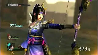 【戦国無双４Ⅱ】絆の章やるでござる㊃