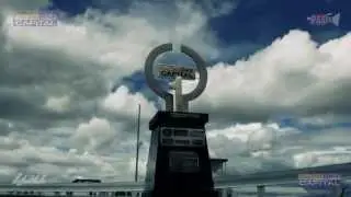 VIDEOCLIP: SEMIFINAL / RACING BIKE CAPITAL 2013/ AMOZOC