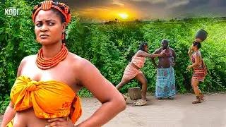 Isioma The Favoured Daughter - Nigerian Epic Movies