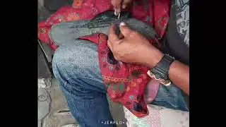 --- SHOEMENDER ---