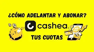 &iexcl;No te quedes atr&aacute;s! Aprende a abonar en Cashea hoy