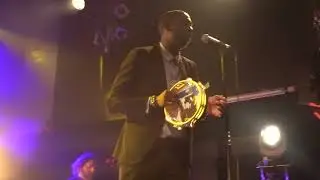 Des Demonas - The South Will Never Rise Again - Petit Bain Paris - 29/07/2025