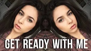 Get Ready With Me | Normal Day Makeup