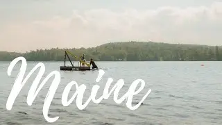 A Summer in Maine - 2025