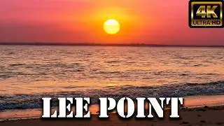 Travel |  Darwin Lee Point 4k