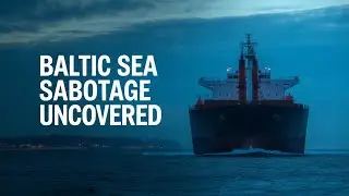 Russia's Shadow Fleet Is Cutting NATO Cables