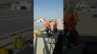 Safaiwala Solar Panel Service for Karachi