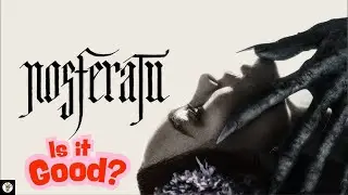 Is Robert Eggers Nosferatu better than the original?                       #movies #podcast #comedy