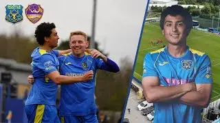 DERBY DAY DELIGHT - Match Coverage - Bootle v City of Liverpool