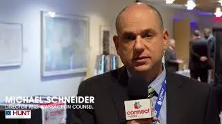 Insights from Connect National Investment and Finance 2018: 2019 Outlook