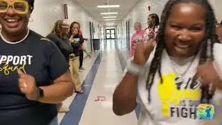 McCormick County Schools EOTY Video