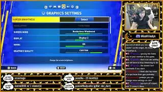 Trying Out Sonic CrossWorlds for the First Time!