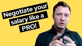 GrowFrom: Negotiation Skills - The best online course!