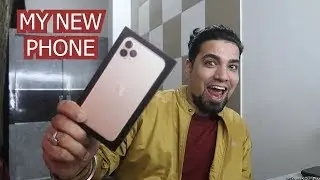 My New Phone 😍😍 | VBO Life