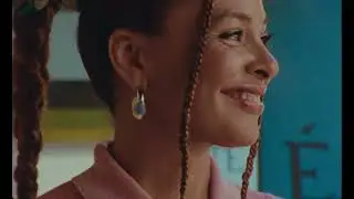 Joy Denalane - Fly By (Official Music Video)