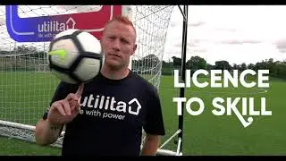 LICENSE TO SKILL! DAN MAGNESS VS DERBY COUNTY