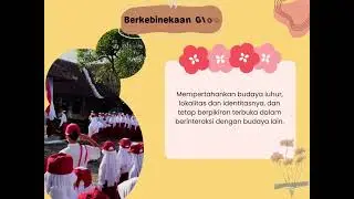 AKSI NYATA PROFIL PELAJAR PANCASILA by ALFINA BETA FILIANA