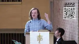 Doug Branson, Stewardship Chair