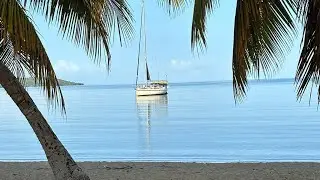 BALNEARIO BOQUERÓN  BEACH CABO ROJO PR