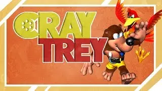 Top 10 Top Ten - CrayTrey