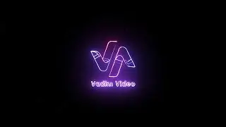 Intro Epic Electric Logo VadimVideo