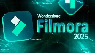 [AI] Wondershare Filmora 14 CRACK | Free Download Filmora 2025 Cracked Version | Latest Update