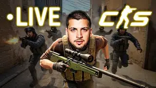 CS 2 FACEIT - KORKOTA , TUTI სტუდიაშიი