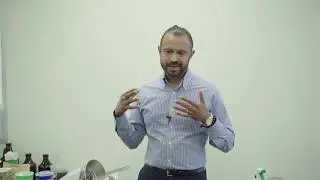 What is the Gaps Diet and why is it important for Gut Healing