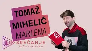 Tomaž Mihelič: Življenja ni treba preživeti – treba ga je živeti