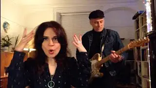 Mary Tee & Bruce Brand &ndash; Daughter (Of The Sun) [Sharon Tandy/Status Quo cover]
