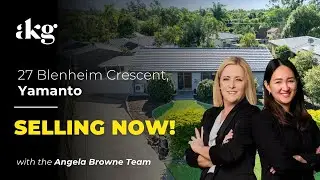 27 Blenheim Crescent, Yamanto | Selling Now with The Angela Browne Team