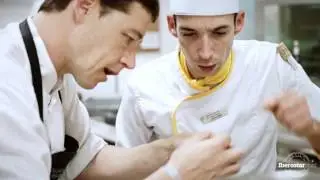 Quique Dacosta  |IberostarChef On Tour | Iberostar Hotels & Resorts