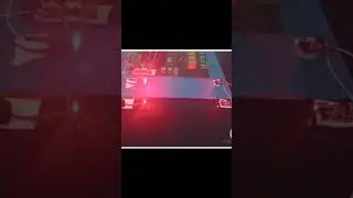 LASER security system using PIC16F877A microcontroller. 