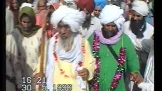 1996  ਭਾਮੀਆਂ ਸਾਹਿਬ ਜੱਗ ਬ੍ਰਹਮਗਿਆਨੀ ਸੰਤ ਬਾਬਾ ਅਜੀਤ ਸਿੰਘ ਜੀ ਹੰਸਾਲੀ ਵਾਲੇ ਸੰਤ ਬਾਬਾ ਰਾਮ ਸਿੰਘ ਜੀ ਗੰਢੂਆ ਵਾਲੇ