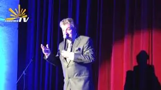 Nunes Forte - 50 Anos de Vida Profissional - 1&ordf; Parte