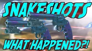 What Happened to the Snakeshot?! | Akimbo Snakeshot + M13 Warzone Plunder Gameplay