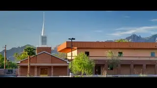 Tucson Chinese Baptist Church (1/11/2026) (en)