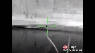 pest control  long shots pcp 125 yards
