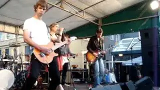 InYourFace Poeleplein (Whole Lotta Rosie)