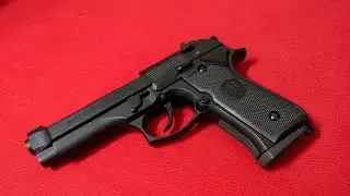 XY Berreta M92 Full Metal Gel Blaster. #ar #toys #gelblasters #airsoft #gelblaster #toyguns #fy #bd