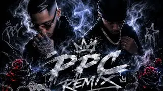 PPC Remix @roa ❌@martinMM audio virsualirse 
