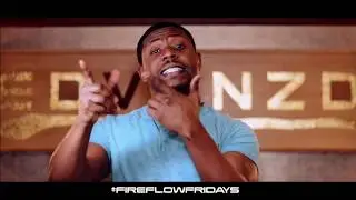 EdVanzd - Fire Flow Fridays: Ep9