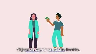 Mik&auml; on Ohjaamo?