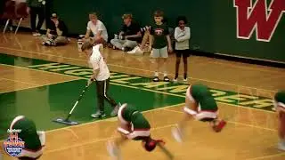 College Park vs Woodlands 1.10.26 | H-Town High School Sports 2025-26