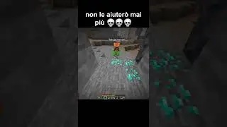 HELL NAHHH  #minecraft