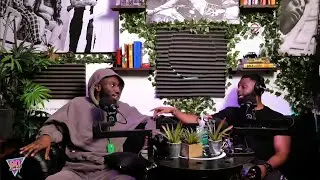 Everybody Wants To Act Like They Know Whats Going On | Kojey Radical