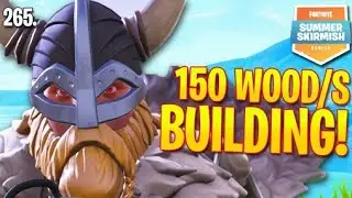 New world's Fastest builder found!!! Better than Nick Eh 30, Ninja, Myth, Dequan. FIVE SKILLS!!!!!!!