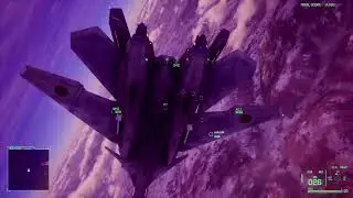 Project Wingman pc mission 3